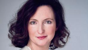 My Limerick with architect Ailish Drake