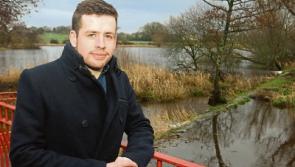 Call for thermal imaging camera to aid emergency services on Limerick’s River Shannon