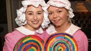 Chitty Chitty Bang Bang takes flight at Limerick theatre