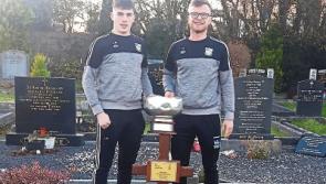 Newcastle West stalwart Mary Lee remembered after Magpies Limerick final glory