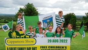Cappamore Show returns following Covid-enforced hiatus