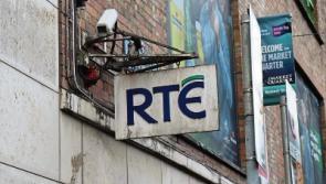 RTE held ‘no discussions’ with owners of Limerick studio to explore ‘other leasing possibilities’