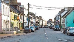 Over 60% of motorists break speed limit in Limerick village