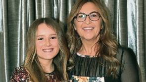 Jason Corbett’s daughter Sarah writes book to help children cope with grief and trauma