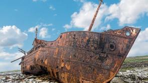 Limerick shipwreck to feature in new Hunt exhibition 