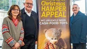 ‘We are trusting on the generosity of the people’, Redemptorists set €200k goal for Christmas appeal