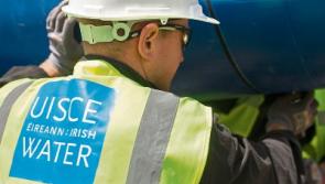 Boil water notice issued for community in Limerick