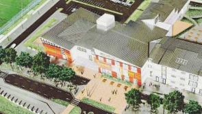 First look at what new Limerick Educate Together school will look like 