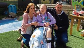 TV show to make a house a home again for Limerick's Amy      