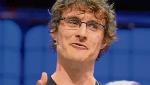 Web Summit chief to speak at Limerick event