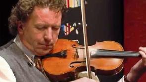 Then & Now: Strike up the fiddles for Newport Tradfest