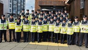 Chief focuses on road deaths as Operation Open City launched in Limerick