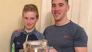 Limerick mother goes to great lengths to complete a one-off hurling masterpiece