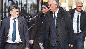 FAI president with strong Limerick links to stand down from role