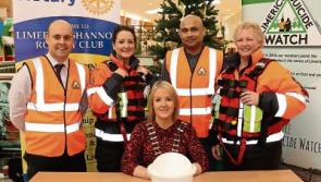 Greene and team building on their Limerick hotel's four-star status