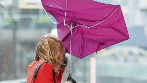 Time to batten down the hatches as Met Éireann issues second wind warning for Limerick