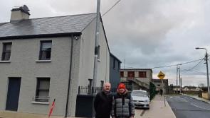 CCTV finally installed as Limerick community unites in memory of Rose, 78