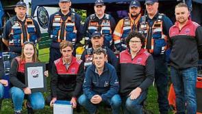 County Limerick Macra club hosts charity table quiz in Adare