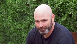 Limerick-based lecturer and acclaimed author talks deflecting compliments, strong women and childhood memories