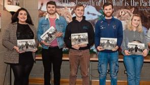 UL students get their kit off for Limerick’s charitable causes    