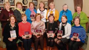 County Limerick annual Ceapach Mhór chronicles another year gone bye