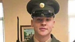 Former soldier drowned in Limerick after prank backfired