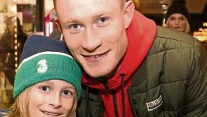 Limerick charity Novas set to host annual sleep out
