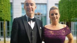 The night a Limerick politician proposed to his wife at a packed Dolans