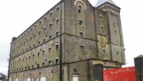 Plans for major redevelopment of landmark Limerick building