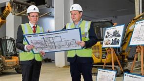 Pallas Foods to invest €2.5m in Limerick facility