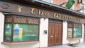 Landmark Limerick pub looks all set to turn again