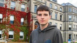 Walkout planned as Limerick students are ‘living in tents’