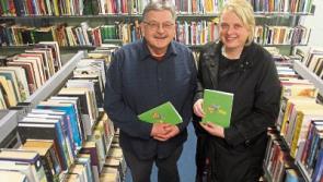 Limerick Prison inmates have Free Voices with book&nbsp;