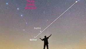 Limerick Astronomy Club: Multiple stars