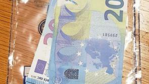 Teenager arrested following seizure of counterfeit cash in Clare