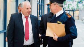 Garda commissioner taking vandalism of Limerick councillor’s home ‘extremely seriously’
