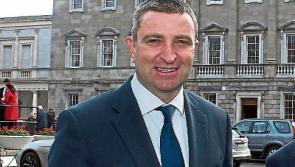 Limerick TD  defends his use of Dail printing facilities 