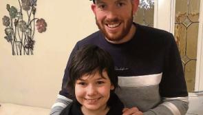 Limerick hurler Shane Dowling delivers joy on and off the pitch