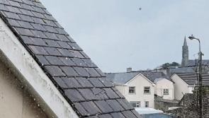 Concern over €500k plan for new roof at Limerick library