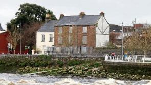 Landmark Limerick house won’t be protected says council