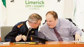 Commissioner has no plans to ‘garrison’ gardai stationed in rural Limerick