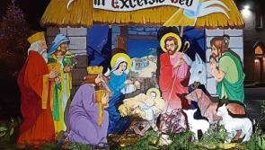 Christmas can become a ‘glutton’s treadmill’ – Limerick monk