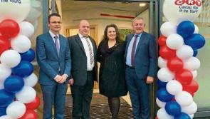 Young people from Limerick village honoured in new CRY unit