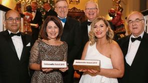 Ambassadors help bring €12m of trade into the Limerick area