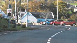 1,300 sign petition over proposed speed limit increase in Limerick village 