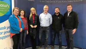 Rahi Limerick workers show very giving Christmas spirit