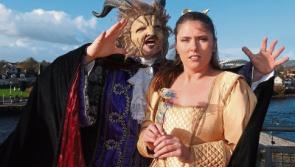 Beastie Boy: Director looks forward to panto in Limerick's Lime Tree