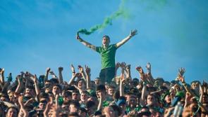 Opinion: 'Leaving behind a decade of fond memories for Limerick GAA' - Jerome O'Connell
