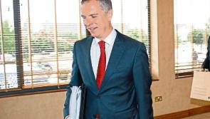 Limerick farmer appears in court for water pollution
