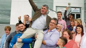 Independent ponders Dail run as Greens spring county Limerick surprise